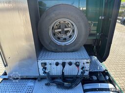 Scania S500 S500 6x4 RETARDER / ontheffing 78 ton / NL...