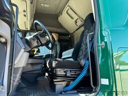 Scania S500 S500 6x4 RETARDER / ontheffing 78 ton / NL...