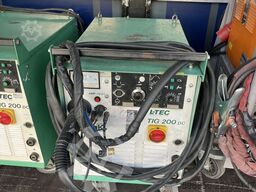 L-TEC 200 DC L-TEC 200 DC