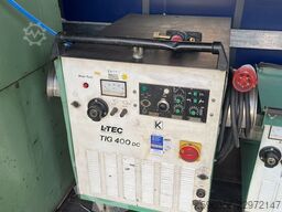 L-TEC 200 DC L-TEC 200 DC