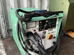 L-TEC 200 DC L-TEC 200 DC