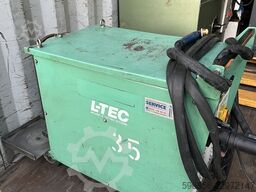 L-TEC 200 DC L-TEC 200 DC