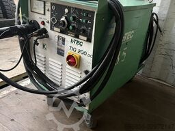 L-TEC 200 DC L-TEC 200 DC