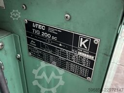 L-TEC 200 DC L-TEC 200 DC