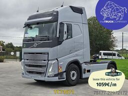 Volvo FH 460