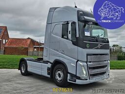 Volvo FH 460