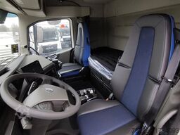 Volvo FH 460 6x2 Baustoff-Pritsche Palfinger/Fassi m...