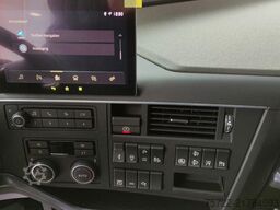 Volvo FH 460 6x2 Baustoff-Pritsche Palfinger/Fassi m...