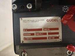 MJC M21-04 SPT-26.150