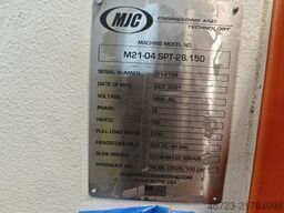 MJC M21-04 SPT-26.150