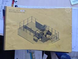 MJC M21-04 SPT-26.150