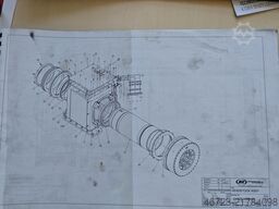 MJC M21-04 SPT-26.150