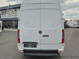 Mercedes-Benz Sprinter 316 CDI