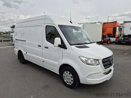 Mercedes-Benz Sprinter 316 CDI