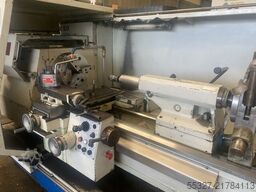 weiler E50