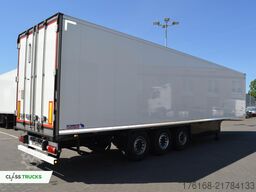 SCHMITZ CARGOBULL SKO FP 45 ThermoKing SLXi 300
