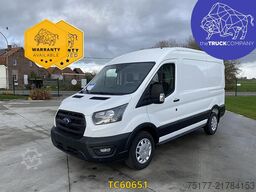 Ford Transit 130.35 L2H2 - AUTOMATIC GEARBOX - NEW VAN