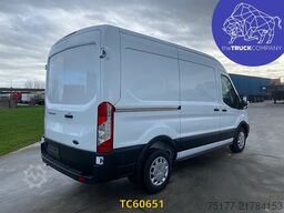 Ford Transit 130.35 L2H2 - AUTOMATIC GEARBOX - NEW VAN