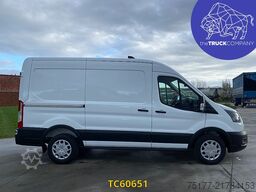 Ford Transit 130.35 L2H2 - AUTOMATIC GEARBOX - NEW VAN