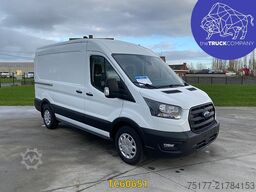 Ford Transit 130.35 L2H2 - AUTOMATIC GEARBOX - NEW VAN