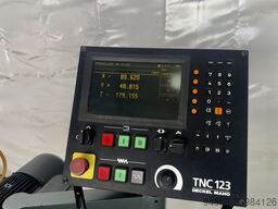 Deckel Maho FP1
