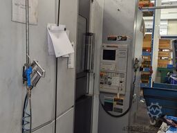 MORI SEIKI NHX5000