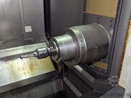 MORI SEIKI NHX5000