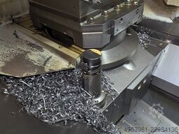 MORI SEIKI NHX5000