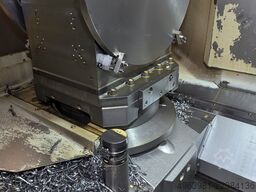 MORI SEIKI NHX5000