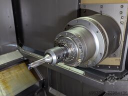 MORI SEIKI NHX5000
