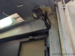 MORI SEIKI NHX5000