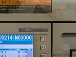 MORI SEIKI NHX5000