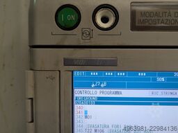 MORI SEIKI NHX5000