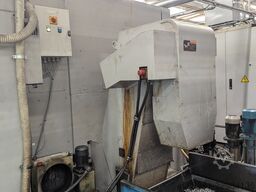 MORI SEIKI NHX5000