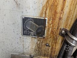 MORI SEIKI NHX5000