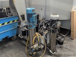 MORI SEIKI NHX5000