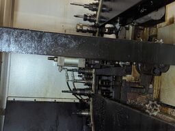 MORI SEIKI NHX5000