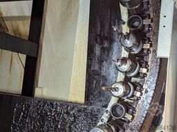 MORI SEIKI NHX5000
