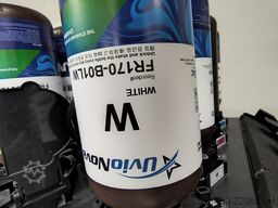 MIMAKI UCJV300-160 UV Roll-to-Roll Print