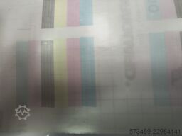 MIMAKI UCJV300-160 UV Roll-to-Roll Print