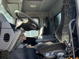Mercedes-Benz ACTROS 2544 (BOITE AUTO / MP2 / 6X2 / V6)
