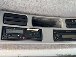 Mercedes-Benz ACTROS 2544 (BOITE AUTO / MP2 / 6X2 / V6)