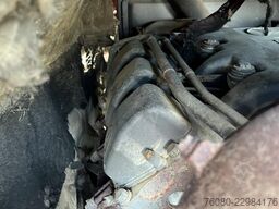 Mercedes-Benz ACTROS 2544 (BOITE AUTO / MP2 / 6X2 / V6)
