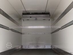 MAN TGS 26.360 + klep 6x2 FLOWER TRUCK  Carrier Die...