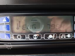 MAN TGS 26.360 + klep 6x2 FLOWER TRUCK  Carrier Die...