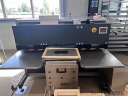 ISAG Imaging Solutions AG Easyframe