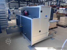 ISAG Imaging Solutions AG Easyframe