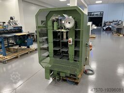 Kugler 340-2R Automatic perforator