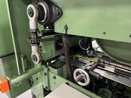 Kugler 340-2R Automatic perforator