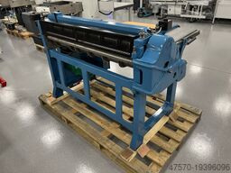 Poma LS 1300 rotary bookbinding shears